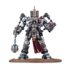 Warhammer 40k: Grey Knights Battleforce – Sanctic Conclave